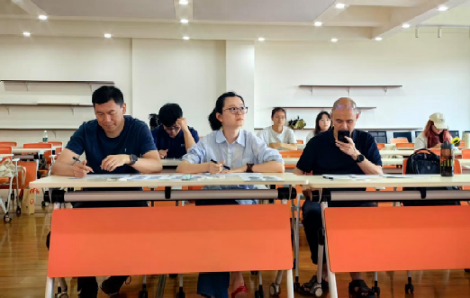 西南交通大學心理服務產品創作大賽圓滿落幕，創新設計助力學生心理健康成長